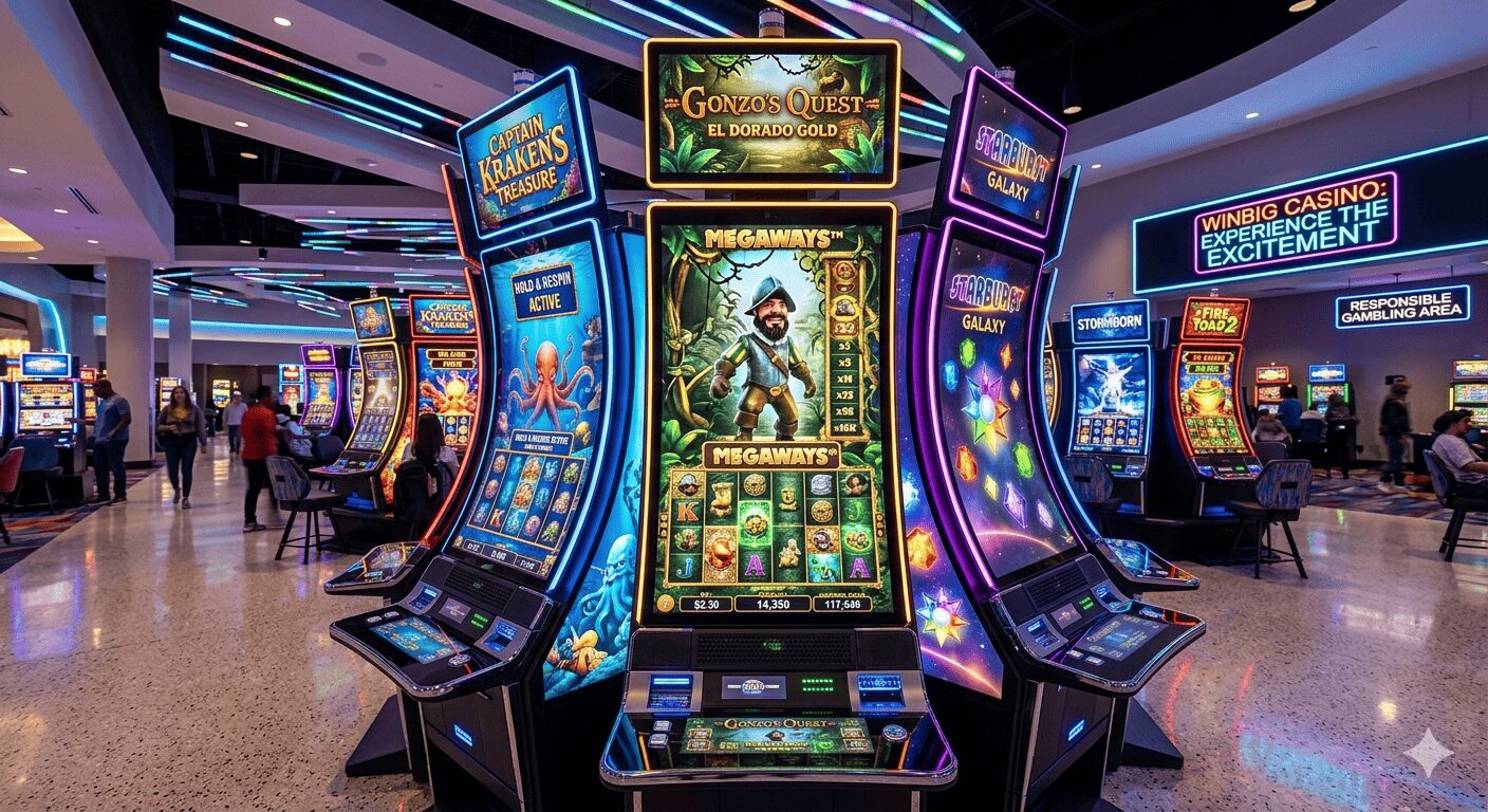 Gambling SEO key factors