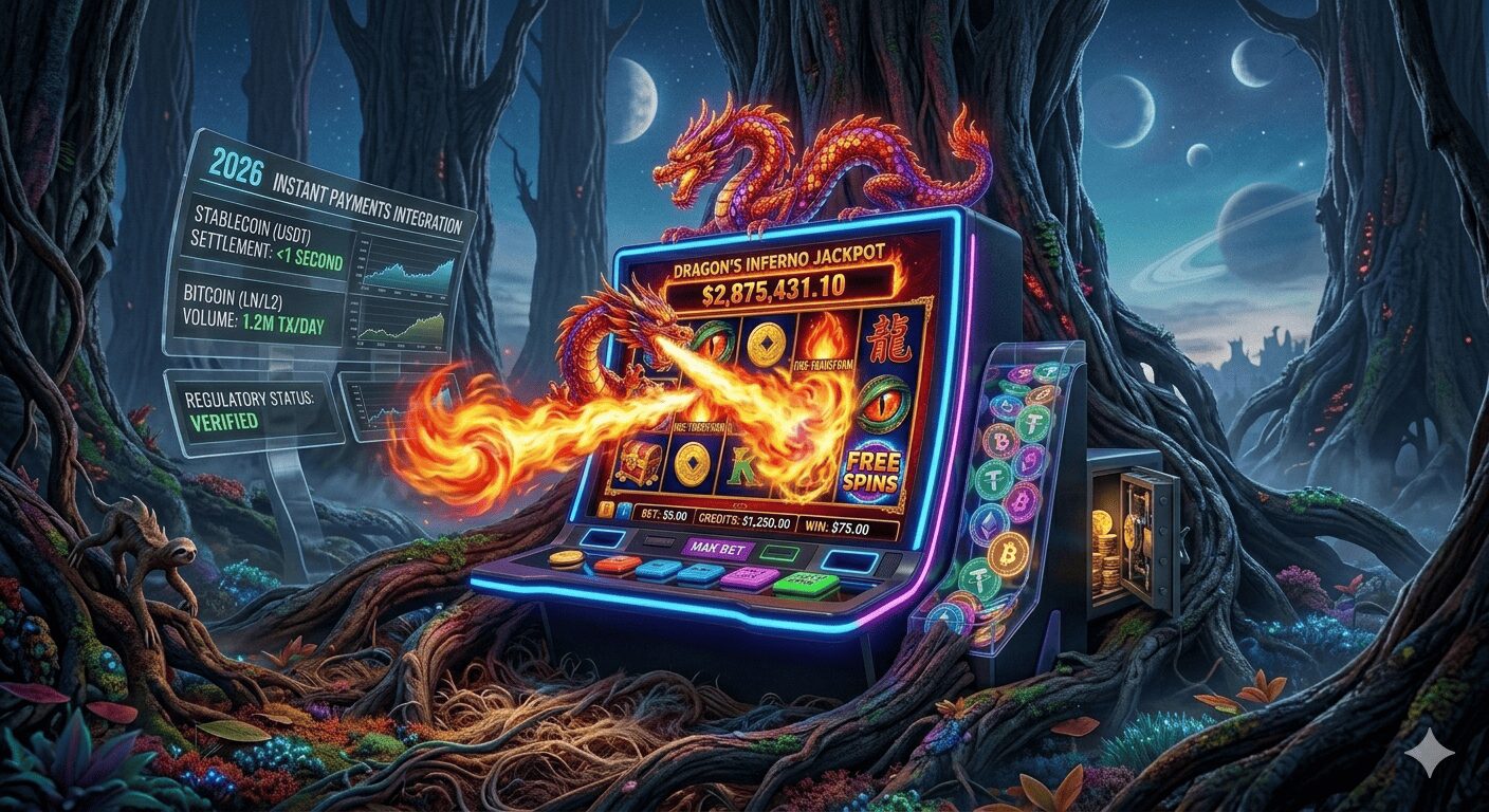 Choosing A Game Developer Or Games For Your Online Casino